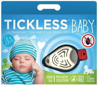 Immagine prodotto Tickless Bambino