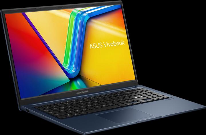 Actual product image ASUS Vivobook 15 (15.60", Intel Core i3-1315U, 8 GB, 512 GB, CH)