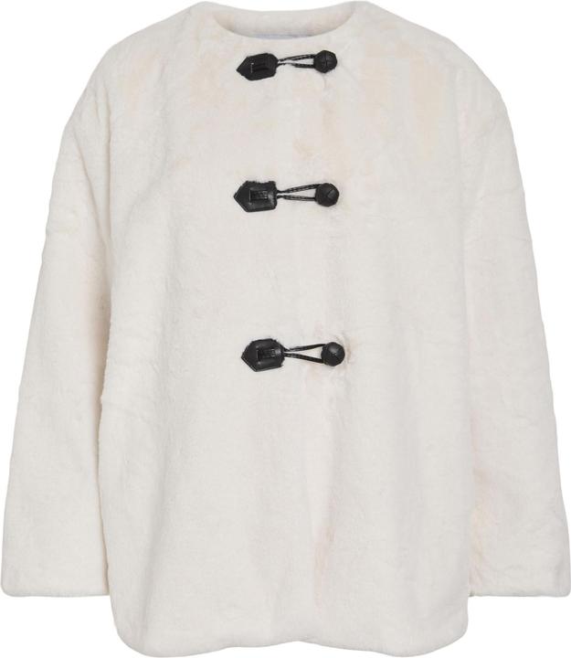 Vila Loose Fit Dufflecoat