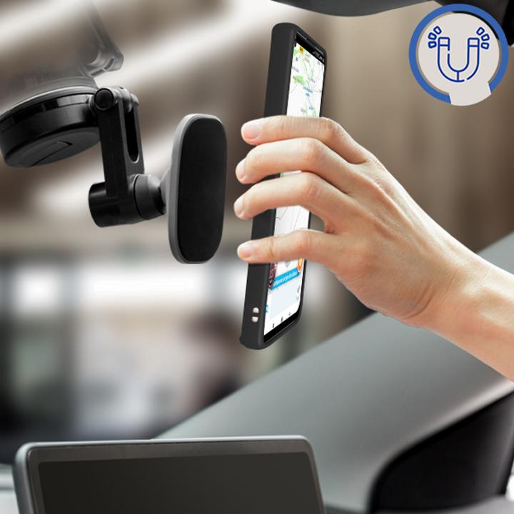 Immagine prodotto Avizar Custodia per cellulare con supporto ad anello serie (Samsung Galaxy A53 5G)