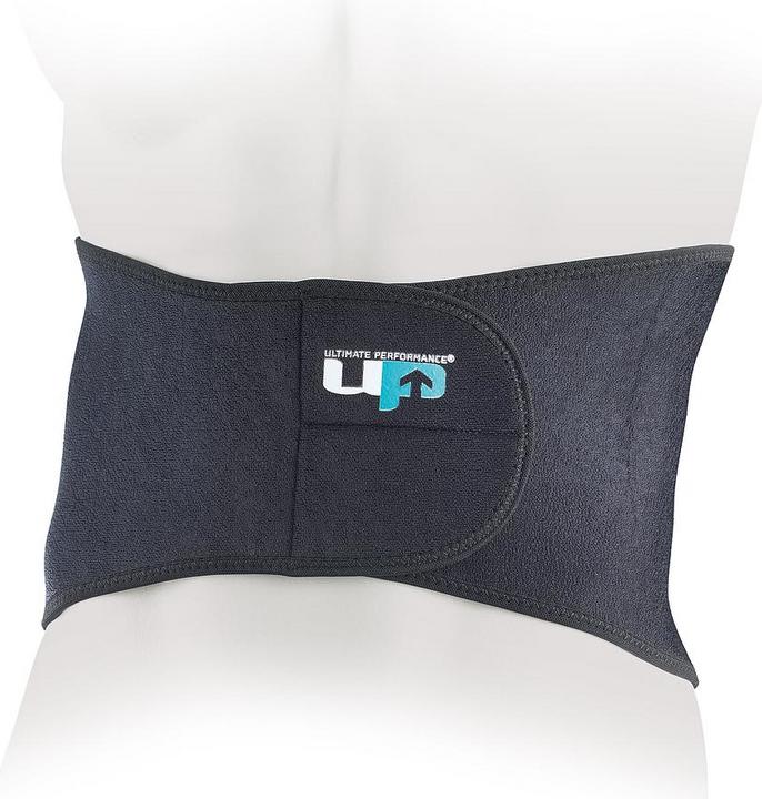 Produktbild UCC Ultimate Performance Erweiterte Rückenbandage S/M (S, M)