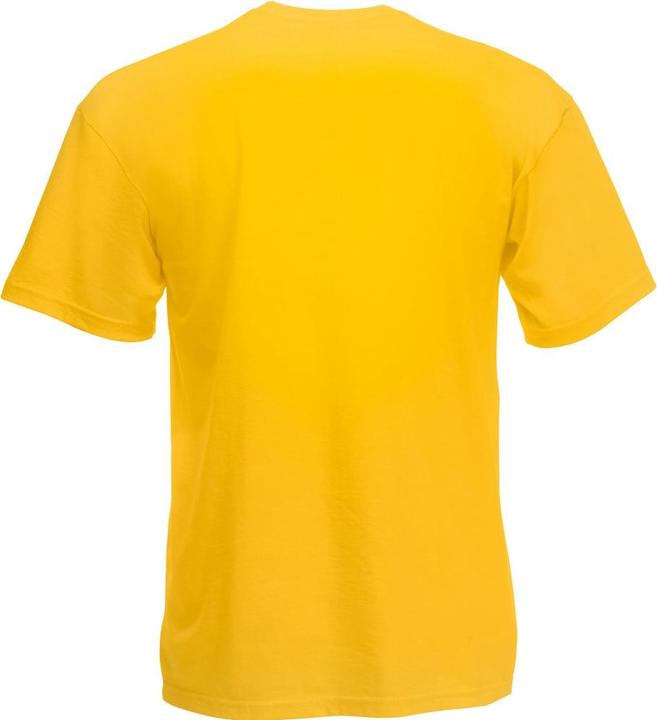 Immagine prodotto Fruit of the Loom T-shirt Valueweight con scollo a V e maniche corte (M)