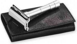 Produktbild Merkur Reiserasierset 46
