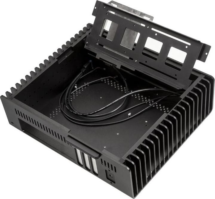 Immagine prodotto Streacom St-Fc9b (mATX, Mini-ITX)
