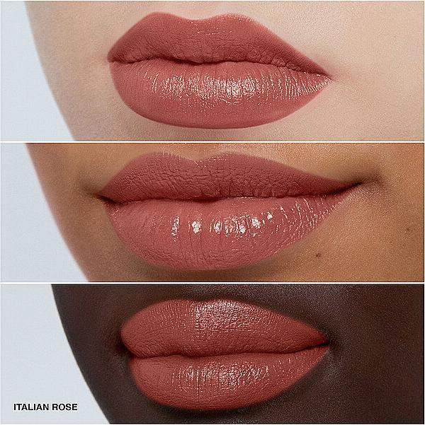 Image du produit Bobbi Brown Luxe Lip Color Italian Rose (Rose italienne)