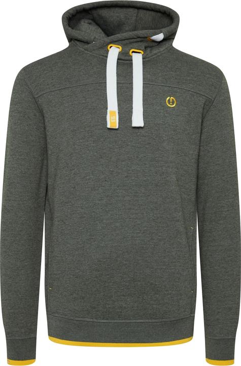 Image du produit Solid Benjamin Hood - Sweater à capuche - Homme (L)