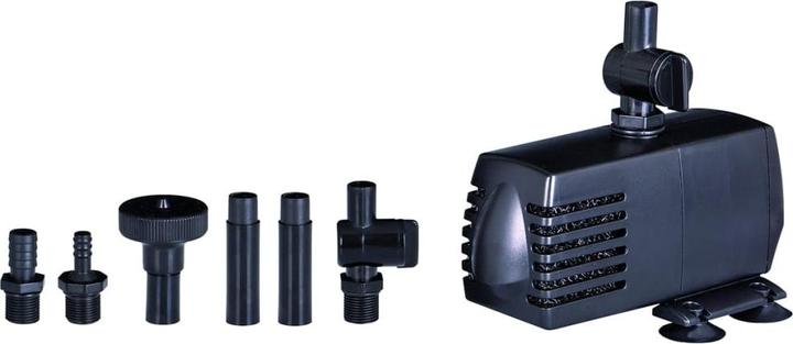 Produktbild Ubbink Xtra 600