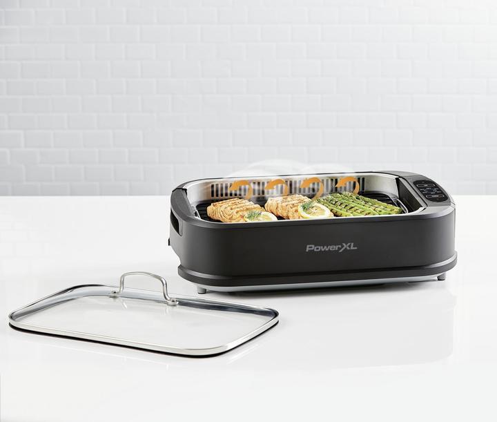 Produktbild PowerXL Smokeless Grill