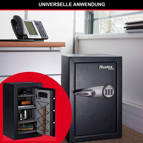 Produktbild Master Lock T0-331 (169.70 l)