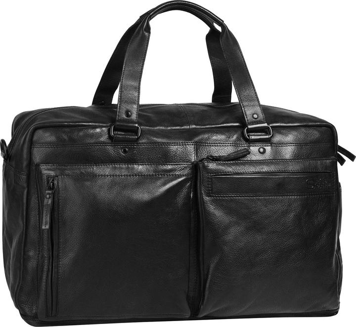 Produktbild Spikes & Sparrow Reisetasche (25 l)