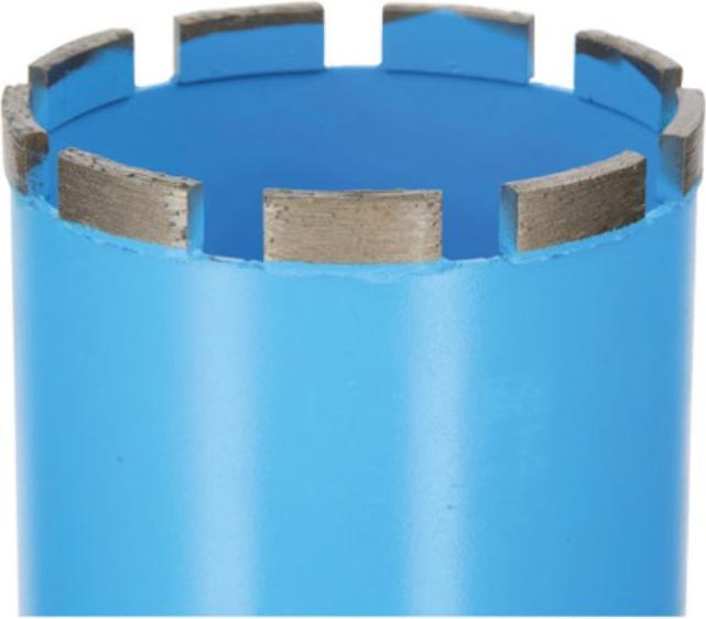 Actual product image Bosch Professional Zubehör PRO Core Cutter wet, 102 x 450 mm, 1 1/4-inch UNC (102 millimetres)