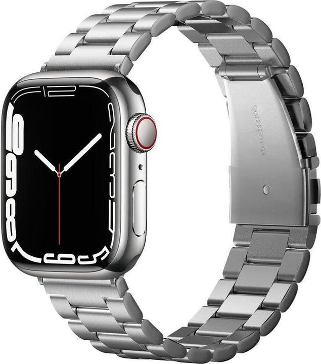 Produktbild Spigen Modern Fit Band (45 mm, 44 mm, 42 mm, 49 mm, Stainless Steel)