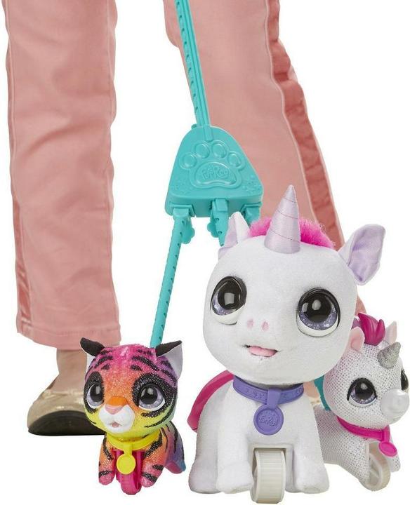 Produktbild FurReal Walkalots (22.90 cm)