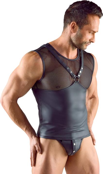 Actual product image Svenjoyment Shirt (M)