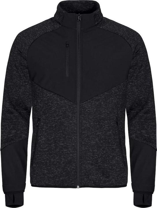 Produktbild Clique Haines Fleecejacke (L)