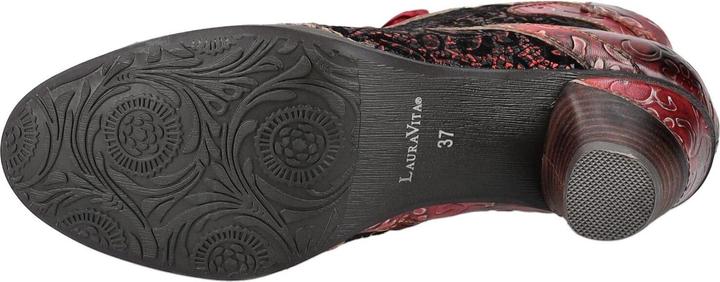 Actual product image Laura Vita Stiefelette (37)