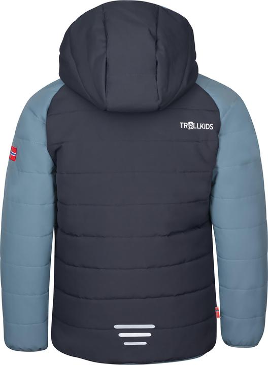 Immagine prodotto Trollkids Giacca da neve Hafjell Pro da bambino (98)