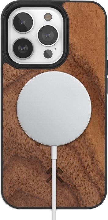 Produktbild Woodcessories Bumper Case MagSafe (Apple iPhone 15 Pro Max)