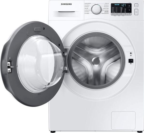 Produktbild Samsung Sams WaMa WW11BGA049TEEG A wh (11 kg, Links)