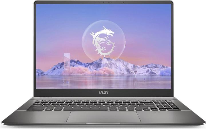 Produktbild MSI Creator Z16 HX Studio (16", Intel Core i7-13700H, 32 GB, 2000 GB, DE)