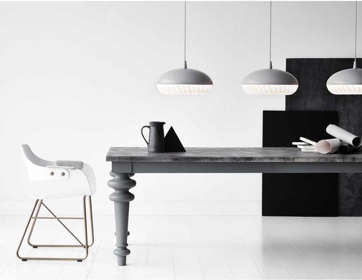Produktbild Fritz Hansen Aeon Rocket P1 Pendelleuchte (E27)