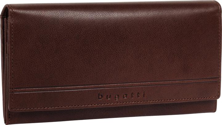 Produktbild Bugatti Geldbörse LUCIDO