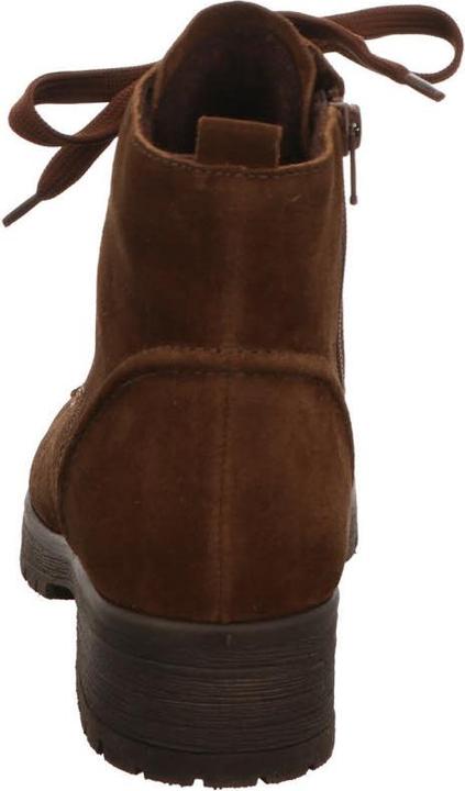 Image du produit Gabor Bottines pour femmes Hittcher marron (38)