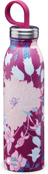 Image du produit Aladdin A.XNaito C. Therm. Stain. St. Water B. 0.55L Dahlia Berry (0.55 l)