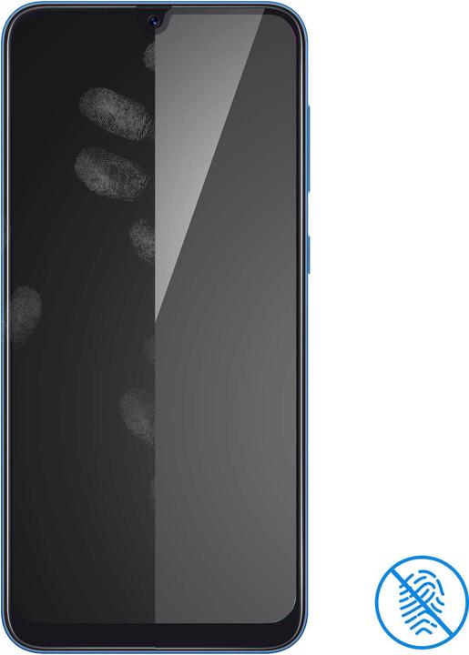 Image du produit Avizar Verre blindé, film de protection en verre, verre de protection (2 pièce(s), Samsung Galaxy A30s)