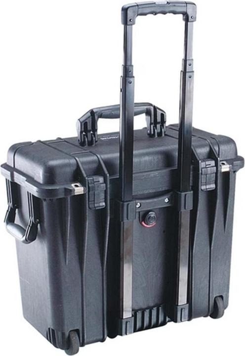 Immagine prodotto Peli box 1440 Top Loader senza inserto in schiuma (Kamera Bereitschaftstasche, 33.63 l)