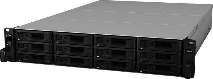 Actual product image Synology RX1217RP Expansion Unit