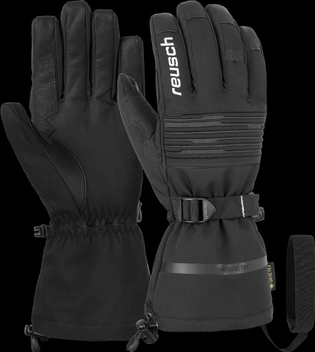 Actual product image Reusch Isidro GTX (7.5)