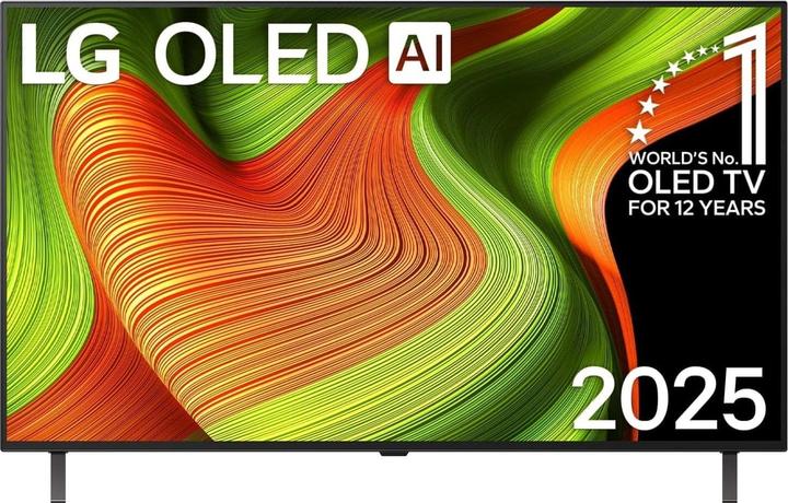 Image du produit LG OLED48B59LA (48", B5, OLED, 4K, 2025)
