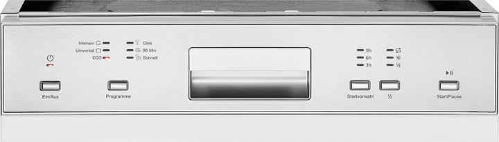 Actual product image Bomann Dishwasher GSPE 7414