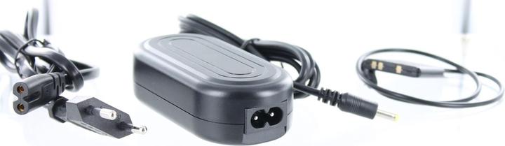 Image du produit AGI Coupleur d'alimentation compatible avec Nikon Coolpix A100