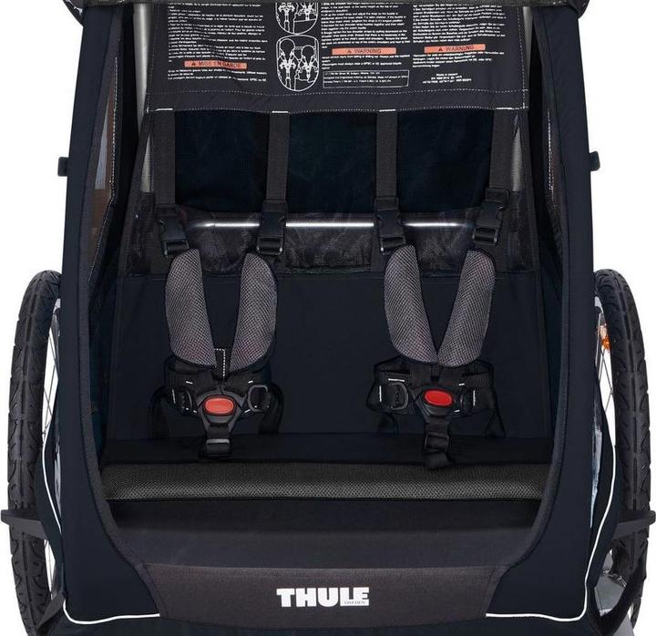 Produktbild Thule Coaster XT 2