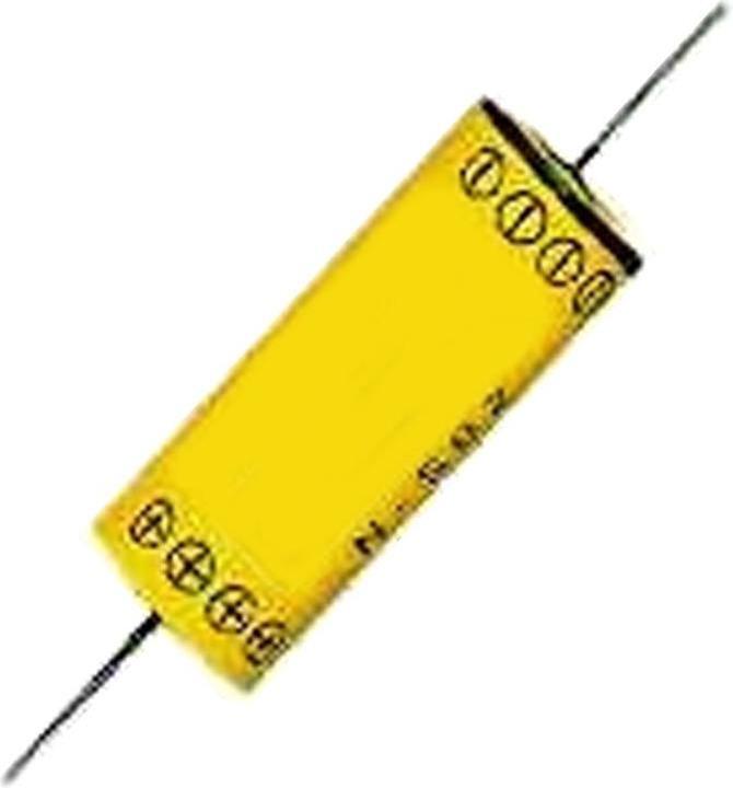 Image du produit XCell Batterie Sanyo N-SB2 (1 pcs, 180 mAh, Batterie)