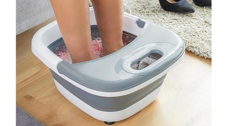 Image du produit TOP Appareil de massage des pieds