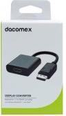 Produktbild Dacomex DisplayPort 1.1 to HDMI converter