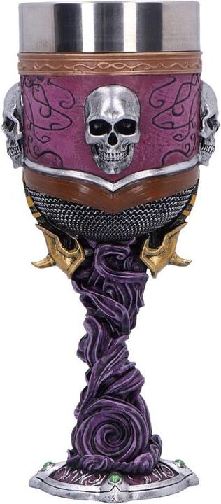 Immagine prodotto Nemesis Now World of Warcraft Alexstrasza Kelch 19 cm