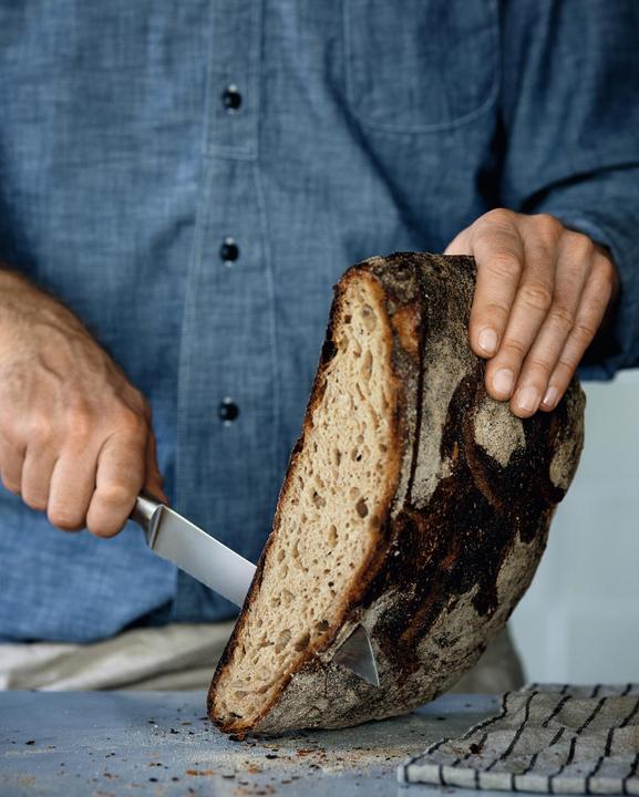 Actual product image WMF Bread knife (19 cm)