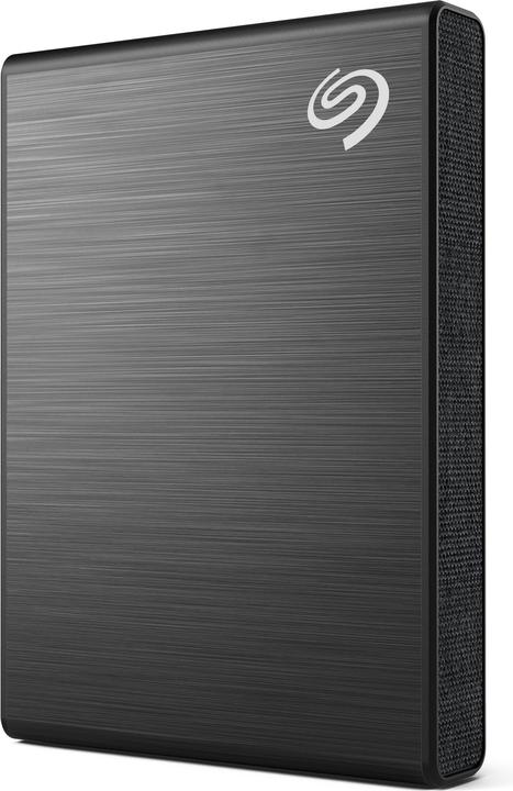 Actual product image Seagate One Touch SSD (1 TB)