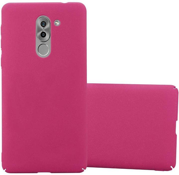 Actual product image Cadorabo Hard Cover Frosty Cover