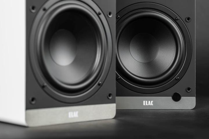 Immagine prodotto ELAC Debut ConneX DCB61