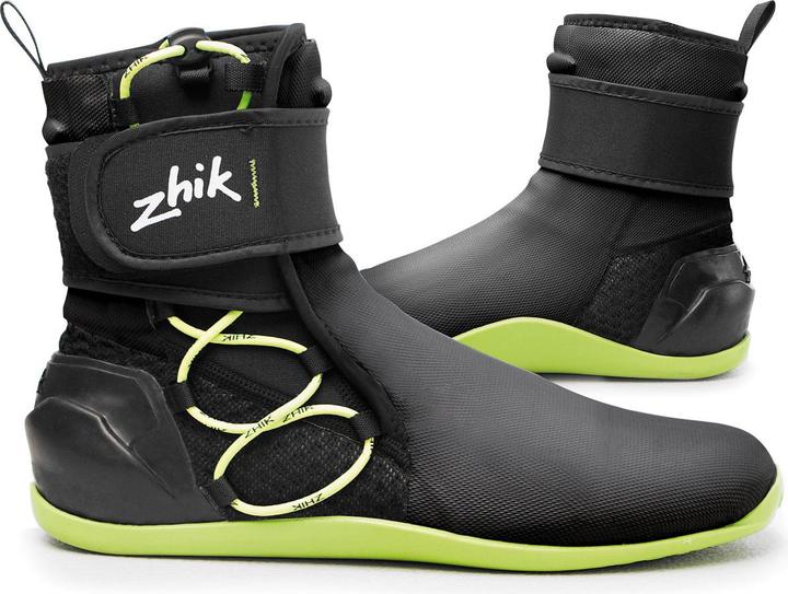 Zhik Neopren Lightweight High Cut Stiefel (42)