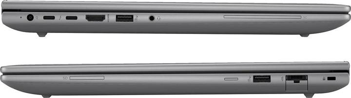 Image du produit HP ZBook Power G11 (16", Intel Core Ultra 7 155H, 32 Go, 1000 Go, DE)
