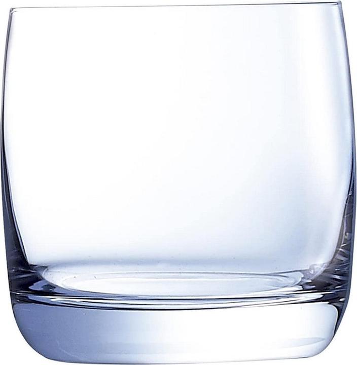 Verres à cocktail