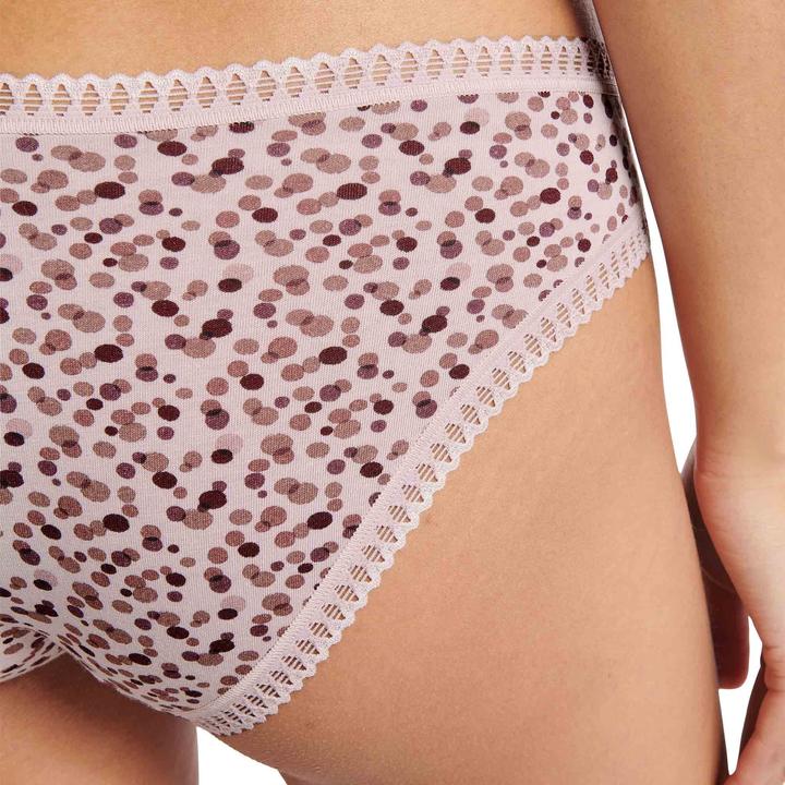 Actual product image Sloggi 3-pack GO Crush mini briefs (M, pack of 3)