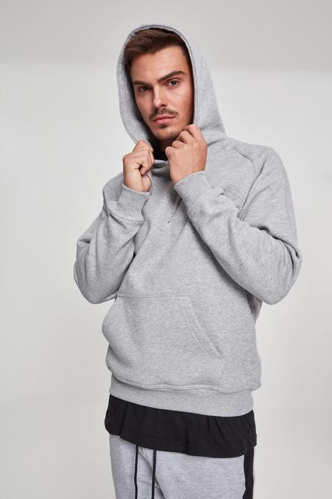 Actual product image Urban Classics Blank Hoody (S)