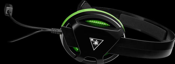 Productafbeelding Turtle Beach Recon Chat Xbox One (Bedraad)